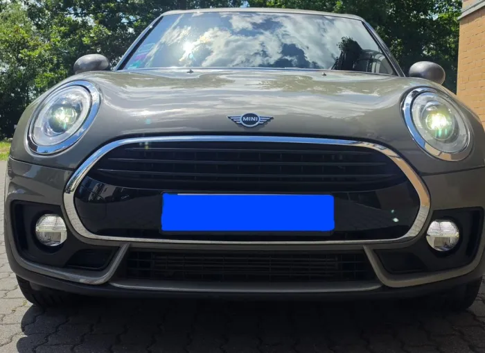 MINI Clubman Cooper Automatik