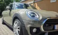 MINI Clubman Cooper Automatik