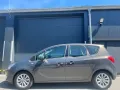 Opel Meriva B Edition 1.4*NUR 78TKM*AUTOMATIK*NAV*AHK