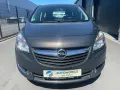 Opel Meriva B Edition 1.4*NUR 78TKM*AUTOMATIK*NAV*AHK