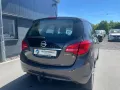 Opel Meriva B Edition 1.4*NUR 78TKM*AUTOMATIK*NAV*AHK