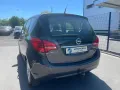 Opel Meriva B Edition 1.4*NUR 78TKM*AUTOMATIK*NAV*AHK