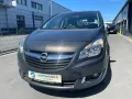 Opel Meriva B Edition 1.4*NUR 78TKM*AUTOMATIK*NAV*AHK