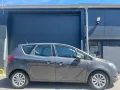 Opel Meriva B Edition 1.4*NUR 78TKM*AUTOMATIK*NAV*AHK