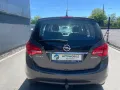 Opel Meriva B Edition 1.4*NUR 78TKM*AUTOMATIK*NAV*AHK
