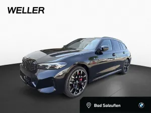 BMW M340i xDrive Touring M Sport Pro Innov Comf Pano