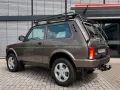 Lada Niva Taiga Urban 1,7 4x4 Klima Sitzheizung AHK