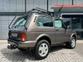 Lada Niva Taiga Urban 1,7 4x4 Klima Sitzheizung AHK