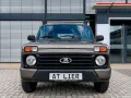 Lada Niva Taiga Urban 1,7 4x4 Klima Sitzheizung AHK