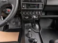 Lada Niva Taiga Urban 1,7 4x4 Klima Sitzheizung AHK