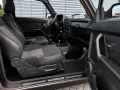 Lada Niva Taiga Urban 1,7 4x4 Klima Sitzheizung AHK