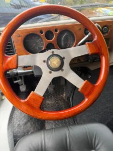 Chevrolet G20