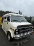 Chevrolet G20