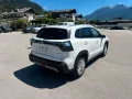 Other Suzuki S-Cross 1.4 Hybrid 4WD AllGrip Top AT