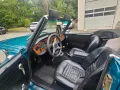 Triumph TR6 *  6 Zylinder  *  Leder *  Tüv  10 / 27