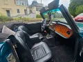 Triumph TR6 *  6 Zylinder  *  Leder *  Tüv  10 / 27