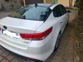 Kia Optima 1.7 CRDi DCT Spirit Spirit