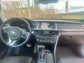 Kia Optima 1.7 CRDi DCT Spirit Spirit