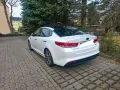 Kia Optima 1.7 CRDi DCT Spirit Spirit