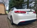Kia Optima 1.7 CRDi DCT Spirit Spirit