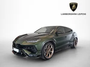 Lamborghini 