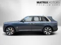 Rolls-Royce Cullinan BeSpoke Audio Series II heated&cooled