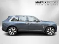 Rolls-Royce Cullinan BeSpoke Audio Series II heated&cooled