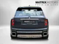 Rolls-Royce Cullinan BeSpoke Audio Series II heated&cooled