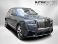 Rolls-Royce Cullinan BeSpoke Audio Series II heated&cooled