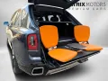 Rolls-Royce Cullinan BeSpoke Audio Series II heated&cooled