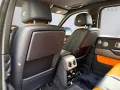 Rolls-Royce Cullinan BeSpoke Audio Series II heated&cooled