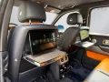 Rolls-Royce Cullinan BeSpoke Audio Series II heated&cooled