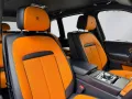 Rolls-Royce Cullinan BeSpoke Audio Series II heated&cooled