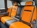 Rolls-Royce Cullinan BeSpoke Audio Series II heated&cooled