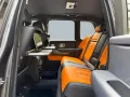 Rolls-Royce Cullinan BeSpoke Audio Series II heated&cooled