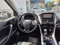 Mitsubishi Eclipse Cross Top 4WD