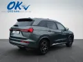 DFSK Fengon E5 PHEV