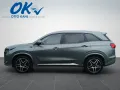 DFSK Fengon E5 PHEV