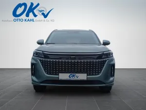 DFSK Fengon E5 PHEV