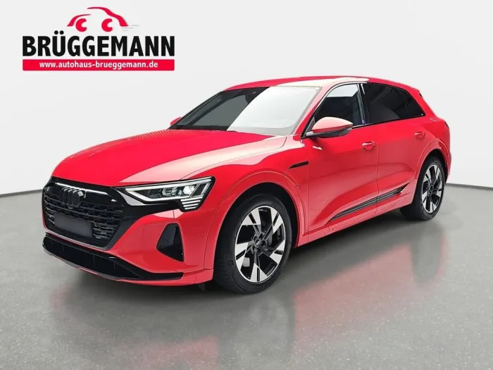 Audi 50 QUATTRO ADVANCED NAVI LED LM20