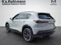 Mazda CX-5 2.5L e-SKYACTIV G 141ps Homura PANO BLOP
