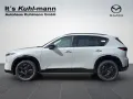 Mazda CX-5 2.5L e-SKYACTIV G 141ps Homura PANO BLOP