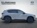 Mazda CX-5 2.5L e-SKYACTIV G 141ps Homura PANO BLOP