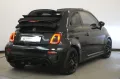 Abarth 595C Competizione Automatik Leder Bi-Xenon