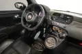 Abarth 595C Competizione Automatik Leder Bi-Xenon