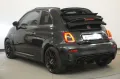Abarth 595C Competizione Automatik Leder Bi-Xenon