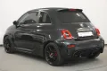 Abarth 595C Competizione Automatik Leder Bi-Xenon