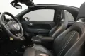 Abarth 595C Competizione Automatik Leder Bi-Xenon