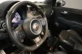 Abarth 595C Competizione Automatik Leder Bi-Xenon