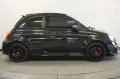 Abarth 595C Competizione Automatik Leder Bi-Xenon